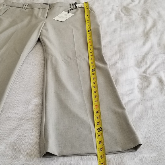 New york and company dress pants size 16p - Picture 11 of 11